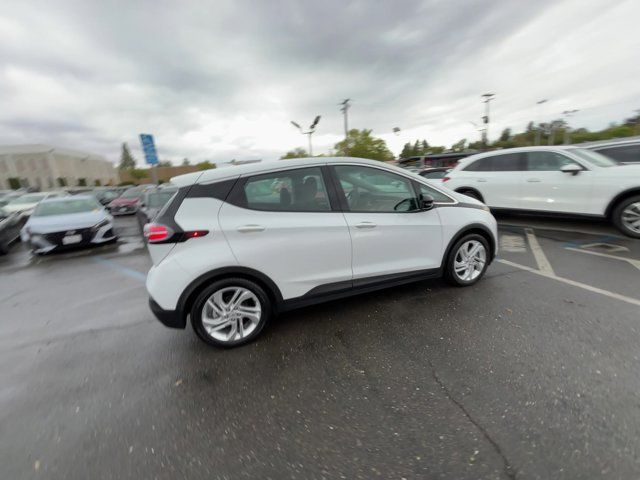 2023 Chevrolet Bolt EV 1LT