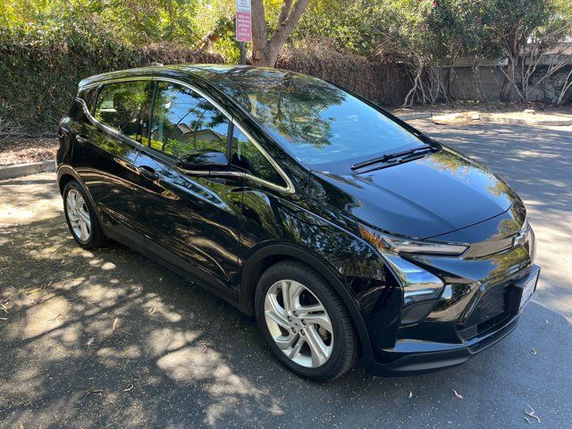 2023 Chevrolet Bolt EV 1LT