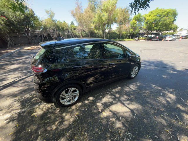 2023 Chevrolet Bolt EV 1LT