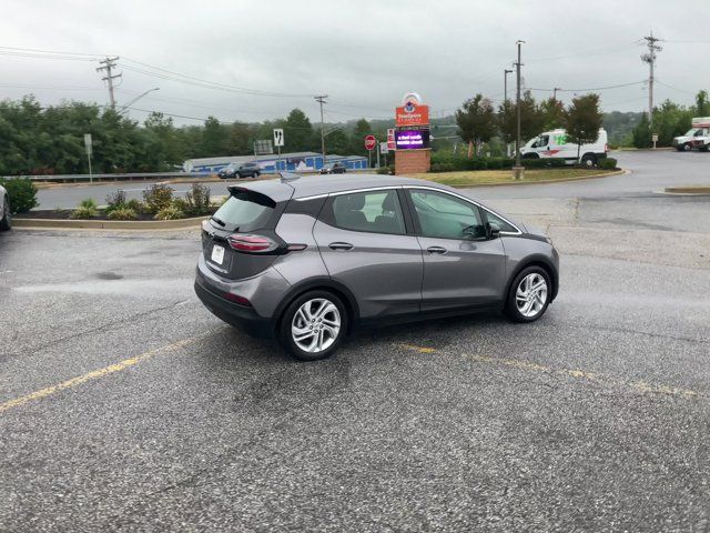 2023 Chevrolet Bolt EV 1LT