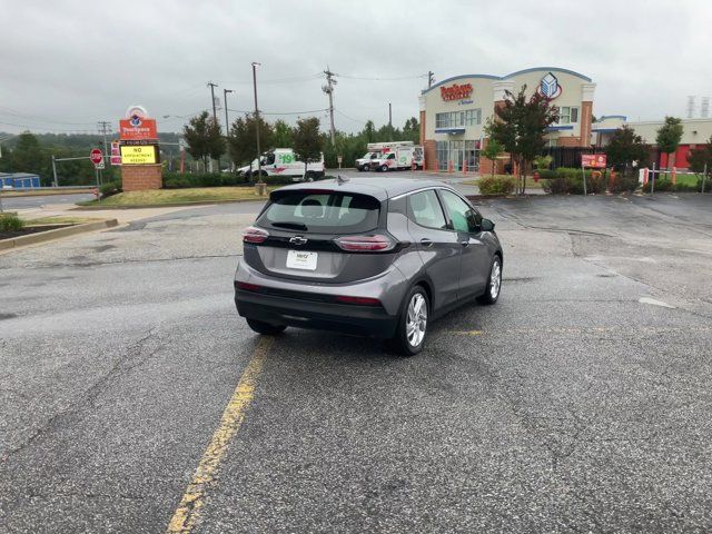 2023 Chevrolet Bolt EV 1LT