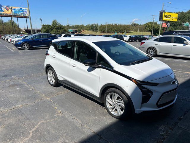 2023 Chevrolet Bolt EV 1LT