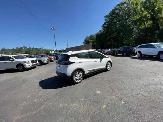 2023 Chevrolet Bolt EV 1LT