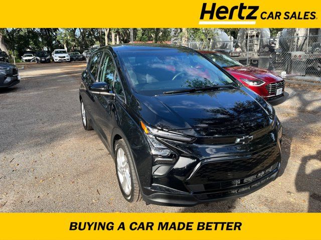 2023 Chevrolet Bolt EV 1LT