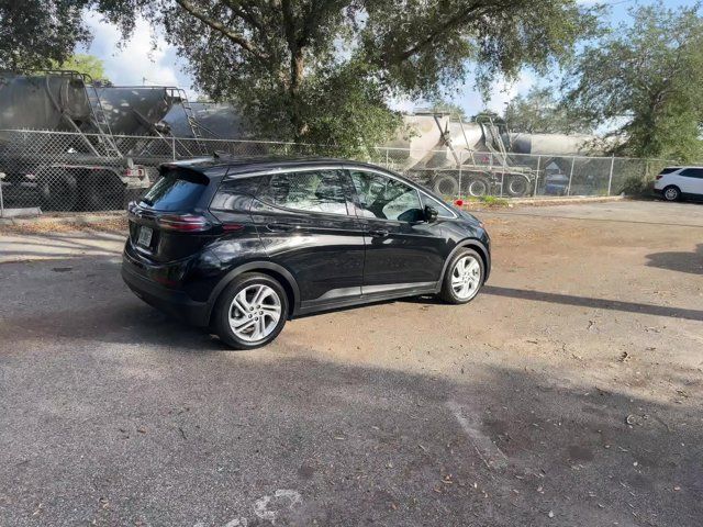 2023 Chevrolet Bolt EV 1LT