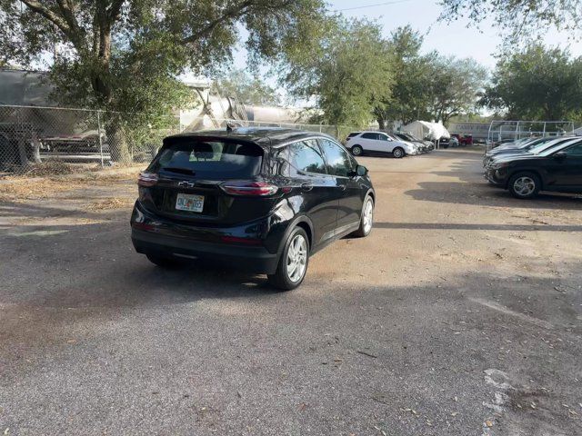 2023 Chevrolet Bolt EV 1LT