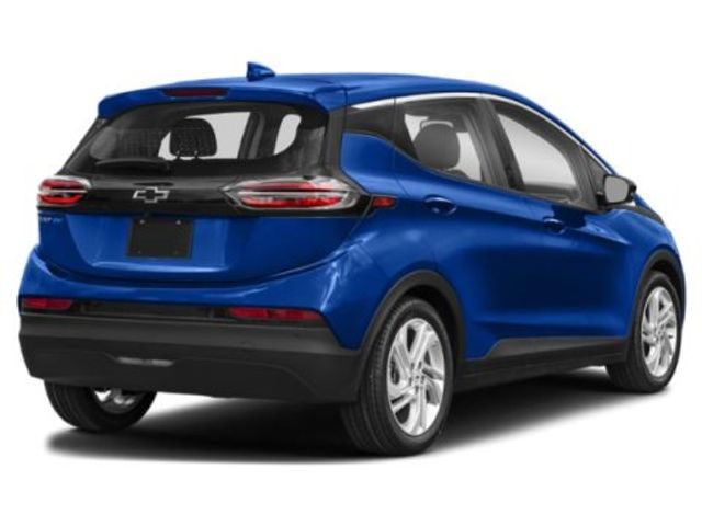 2023 Chevrolet Bolt EV 1LT