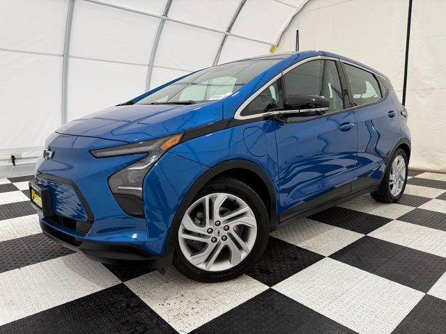 2023 Chevrolet Bolt EV 1LT