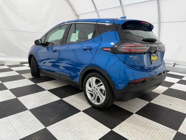 2023 Chevrolet Bolt EV 1LT