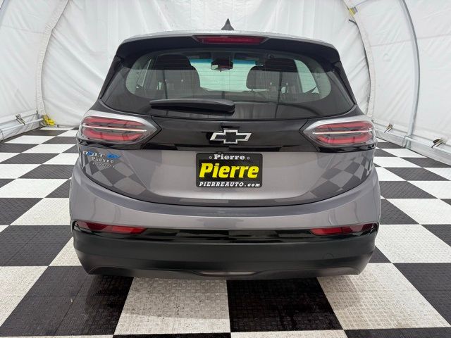 2023 Chevrolet Bolt EV 1LT