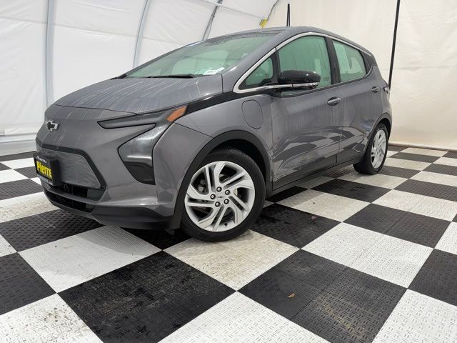 2023 Chevrolet Bolt EV 1LT