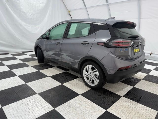 2023 Chevrolet Bolt EV 1LT