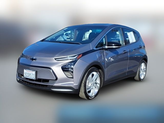 2023 Chevrolet Bolt EV 1LT