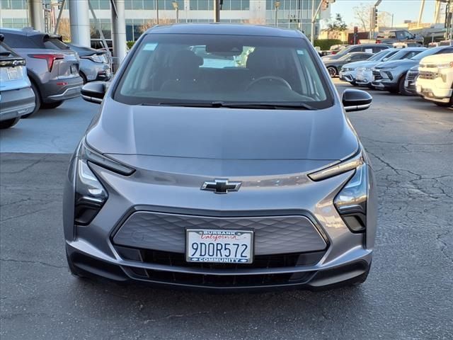 2023 Chevrolet Bolt EV 1LT