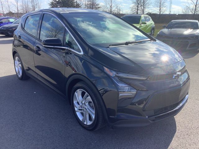 2023 Chevrolet Bolt EV 1LT