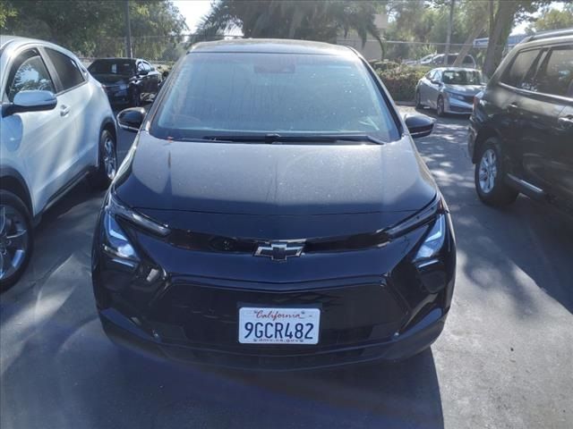 2023 Chevrolet Bolt EV 1LT