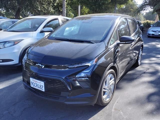 2023 Chevrolet Bolt EV 1LT