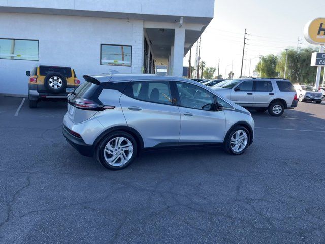 2023 Chevrolet Bolt EV 1LT