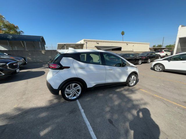 2023 Chevrolet Bolt EV 1LT