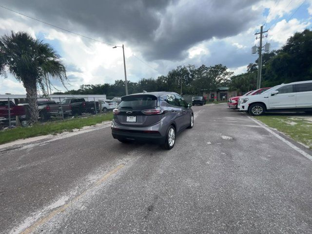 2023 Chevrolet Bolt EV 1LT