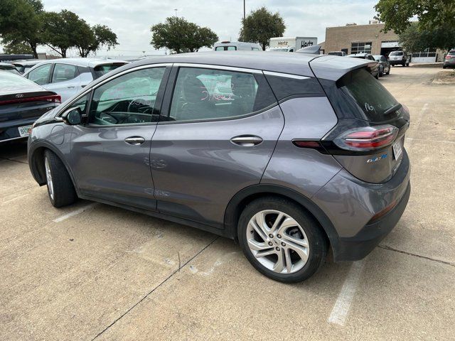 2023 Chevrolet Bolt EV 1LT