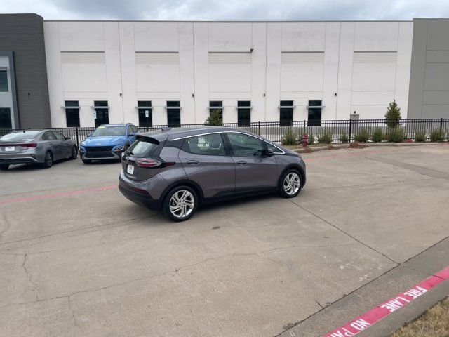 2023 Chevrolet Bolt EV 1LT