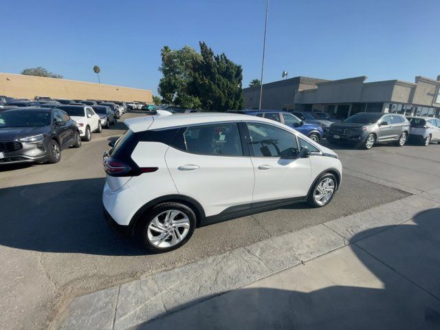 2023 Chevrolet Bolt EV 1LT