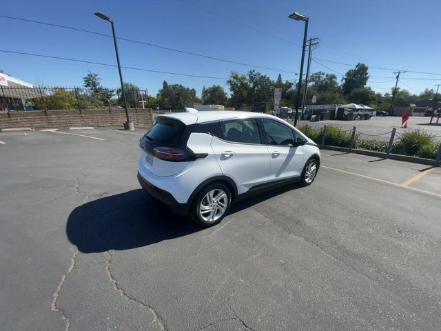 2023 Chevrolet Bolt EV 1LT