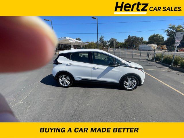 2023 Chevrolet Bolt EV 1LT