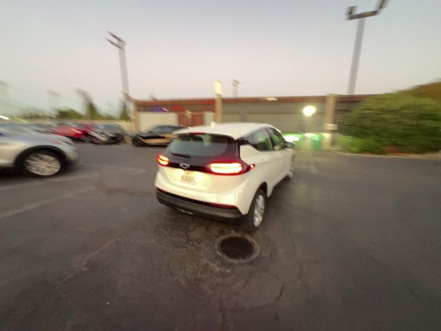 2023 Chevrolet Bolt EV 1LT