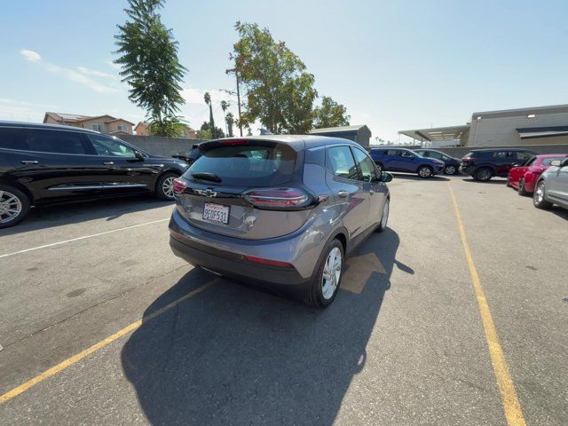 2023 Chevrolet Bolt EV 1LT