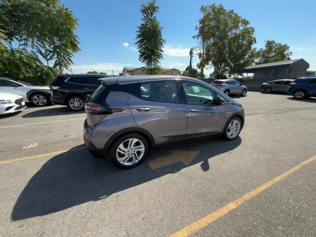 2023 Chevrolet Bolt EV 1LT