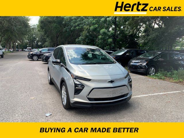 2023 Chevrolet Bolt EV 1LT