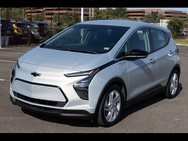 2023 Chevrolet Bolt EV 1LT