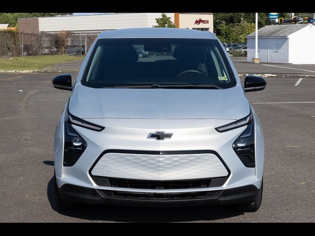 2023 Chevrolet Bolt EV 1LT