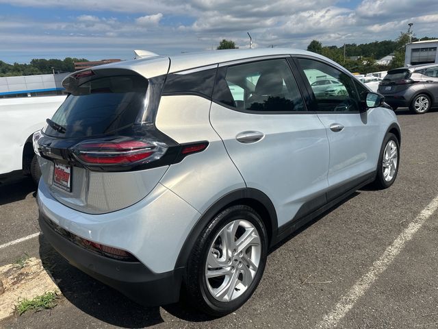 2023 Chevrolet Bolt EV 1LT