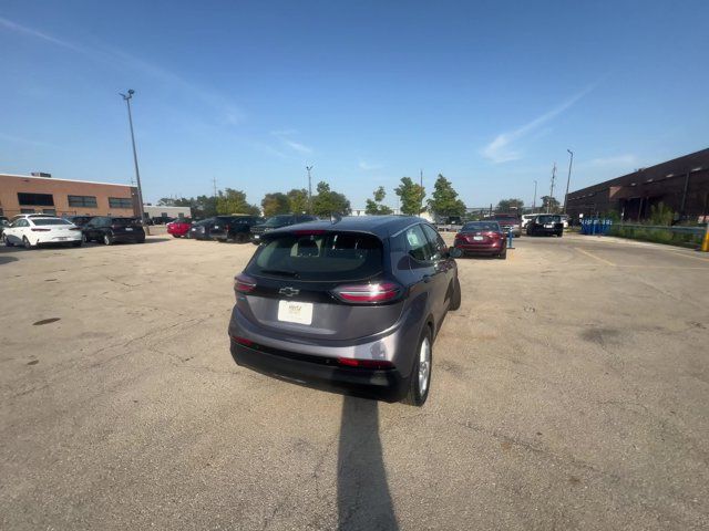 2023 Chevrolet Bolt EV 1LT