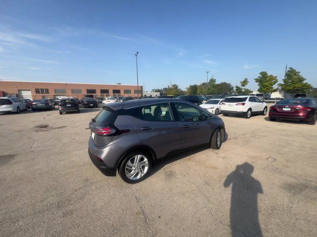 2023 Chevrolet Bolt EV 1LT