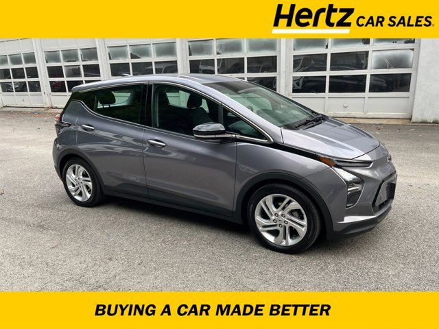 2023 Chevrolet Bolt EV 1LT