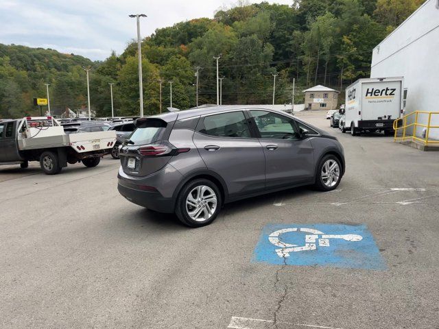 2023 Chevrolet Bolt EV 1LT