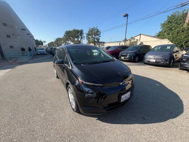 2023 Chevrolet Bolt EV 1LT