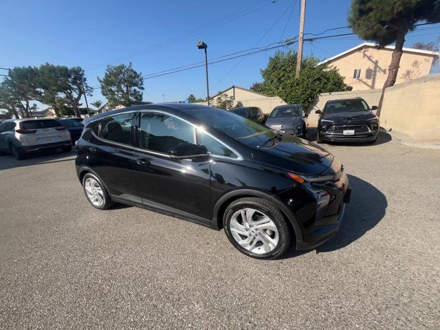 2023 Chevrolet Bolt EV 1LT