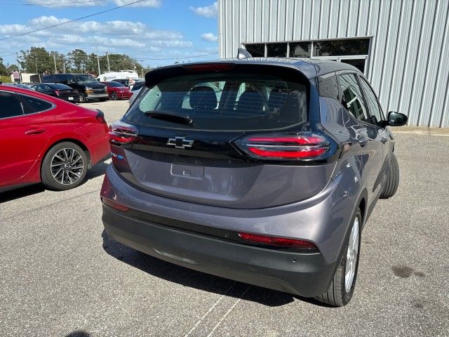 2023 Chevrolet Bolt EV 1LT