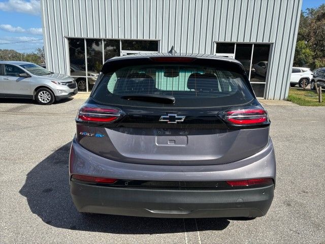 2023 Chevrolet Bolt EV 1LT