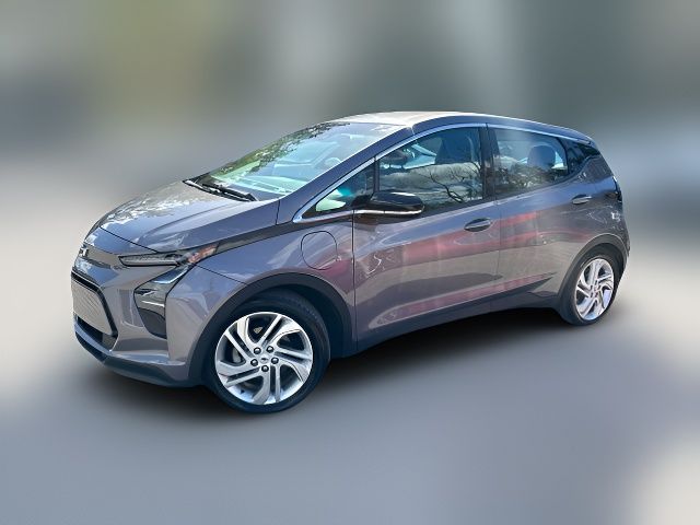 2023 Chevrolet Bolt EV 1LT