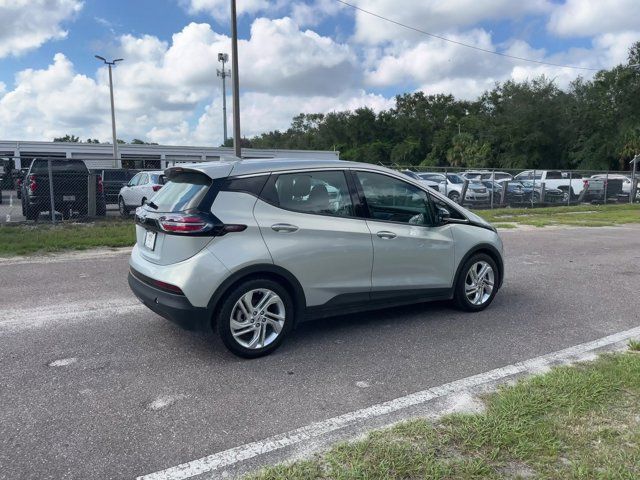 2023 Chevrolet Bolt EV 1LT