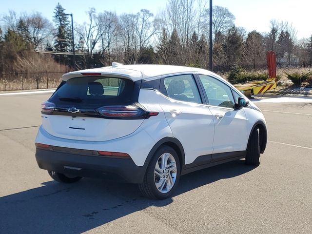 2023 Chevrolet Bolt EV 1LT