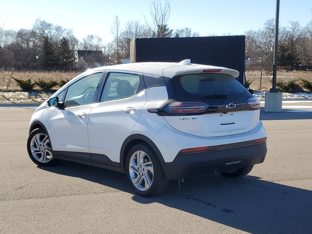 2023 Chevrolet Bolt EV 1LT