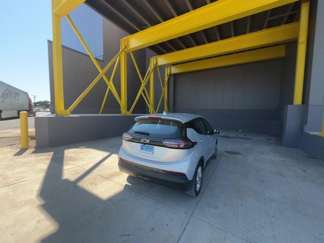 2023 Chevrolet Bolt EV 1LT