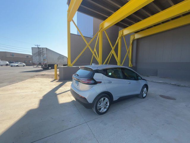 2023 Chevrolet Bolt EV 1LT